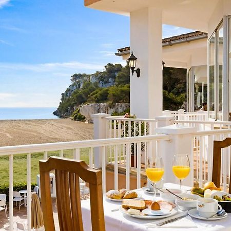 Flipflop Cala Romantica Porto Cristo Exterior photo