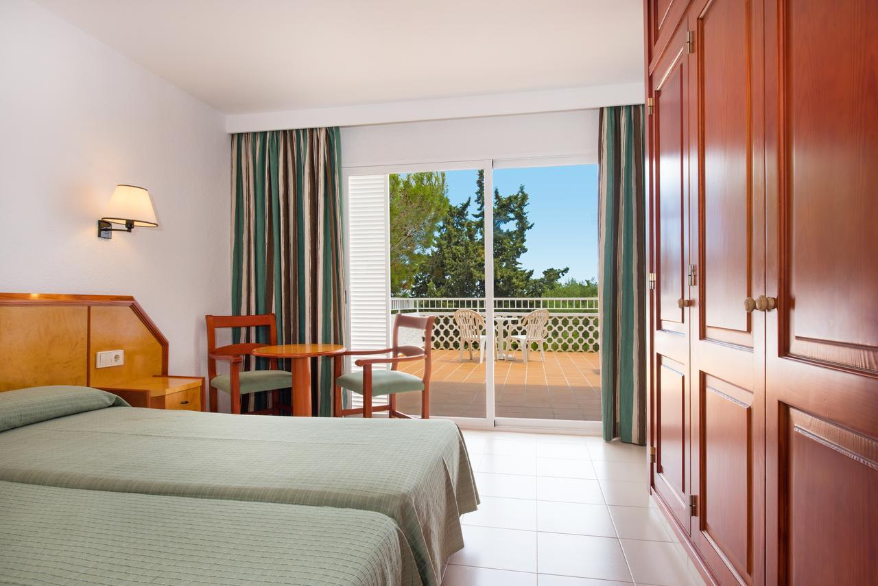 Flipflop Cala Romantica Porto Cristo Exterior photo