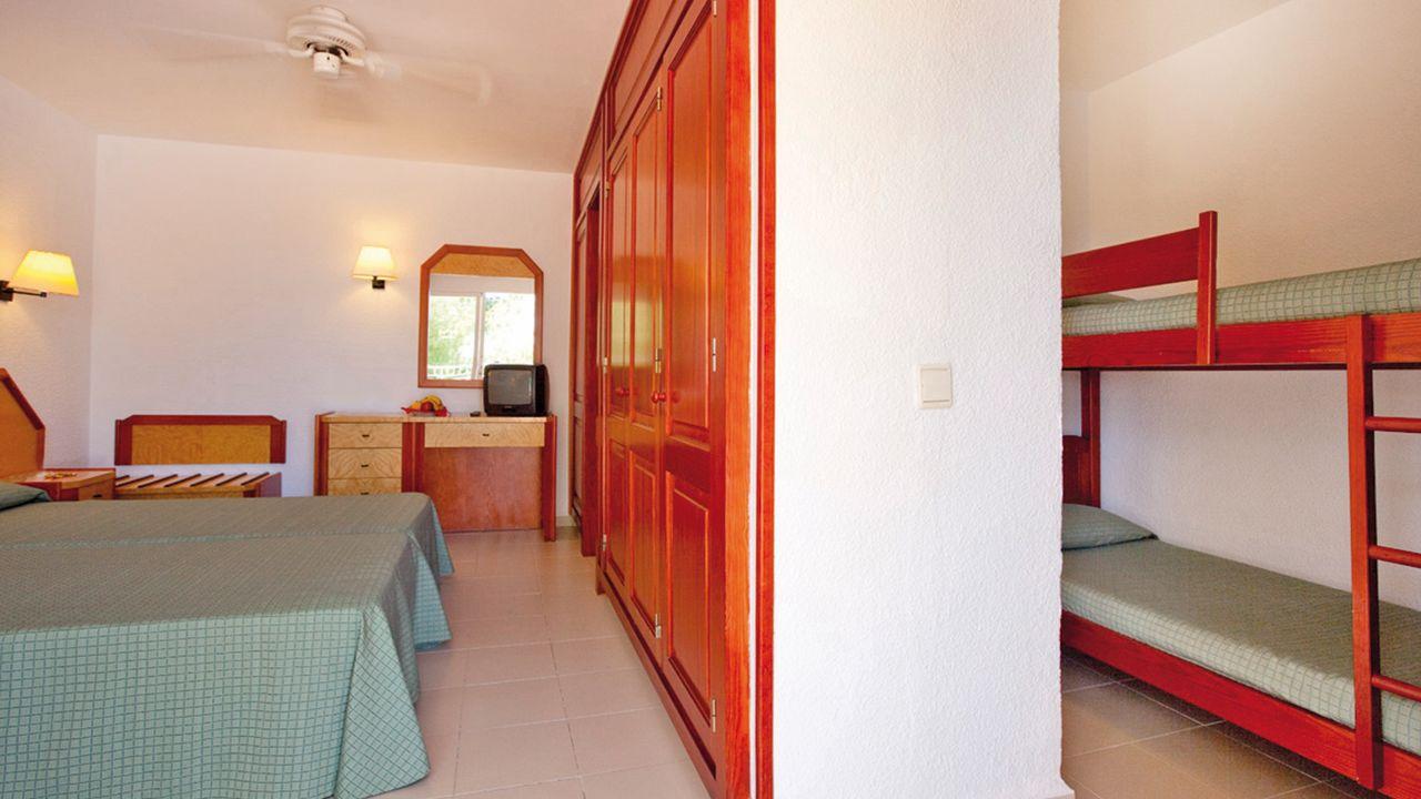 Flipflop Cala Romantica Porto Cristo Exterior photo