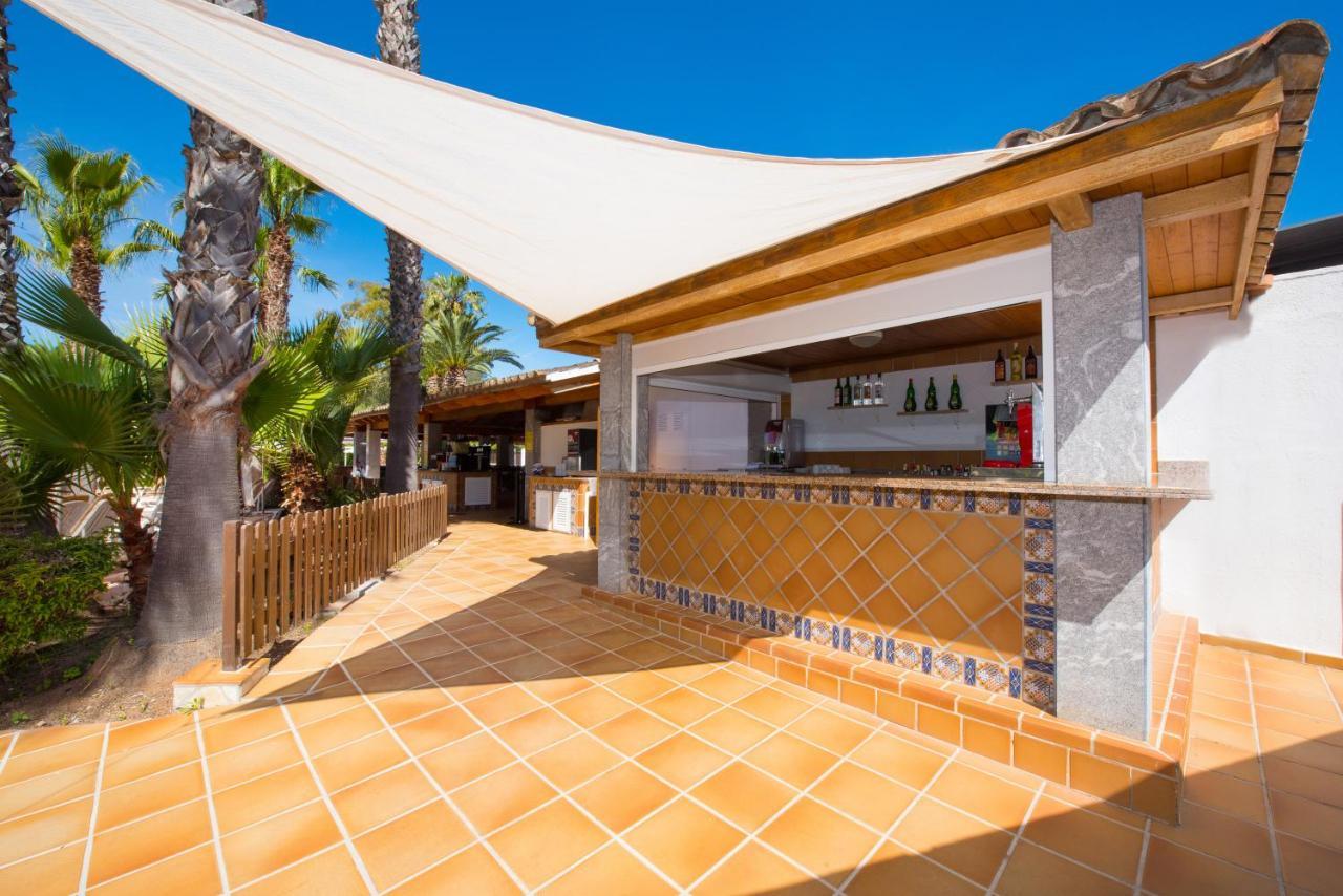 Flipflop Cala Romantica Porto Cristo Exterior photo